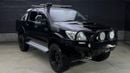 Toyota Hilux Diesel Engine 3000 CC ,Automatic Gear ,2015 Model ,Only For Export Available