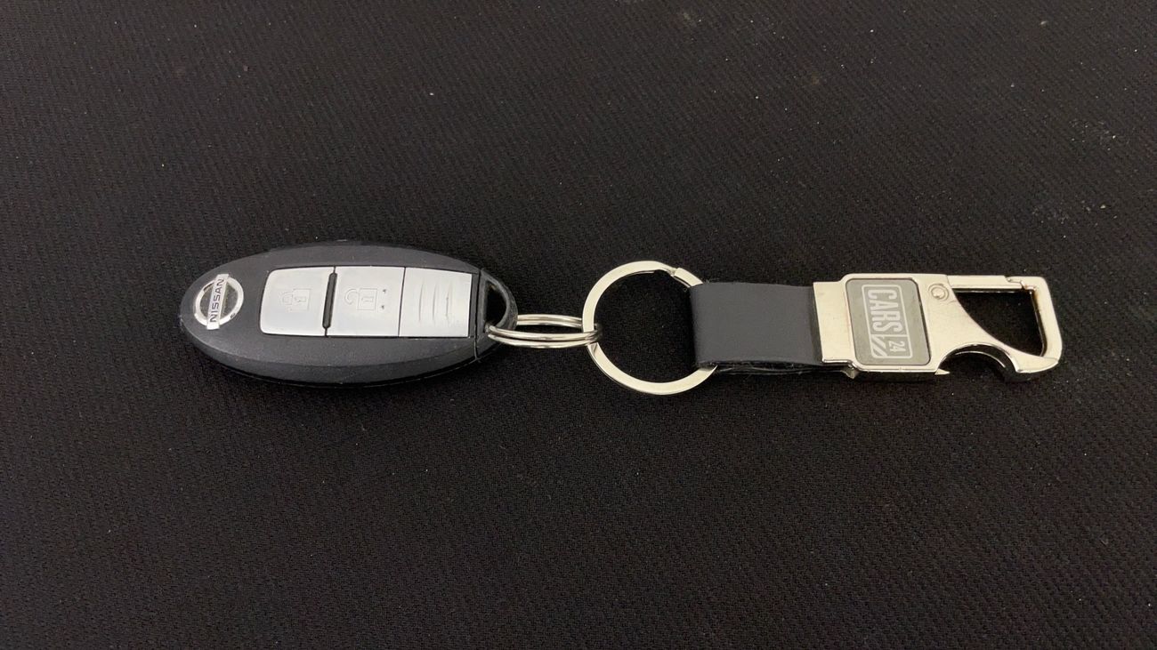 Nissan XTerra SE 2.5 | Zero Down Payment | Home Test Drive