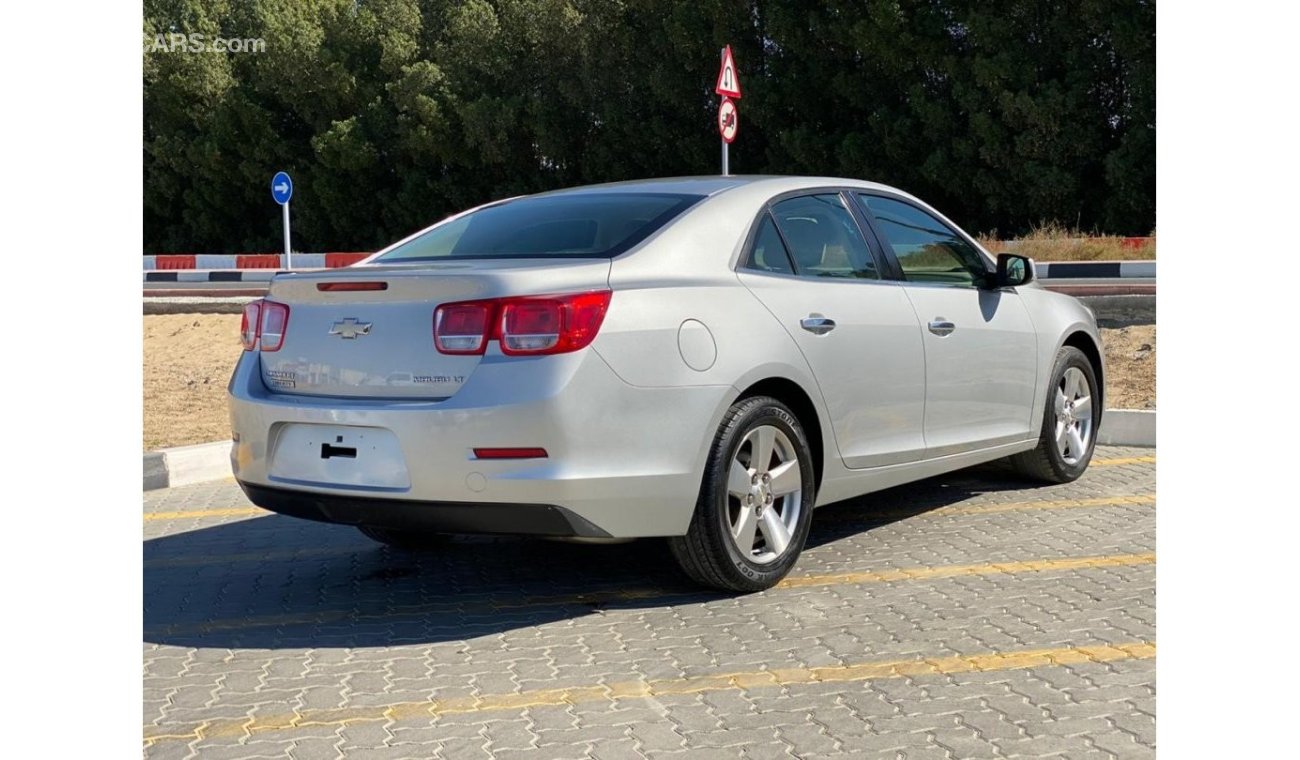 Chevrolet Malibu 2016 LT Ref#703