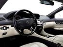 Mercedes-Benz CL 550