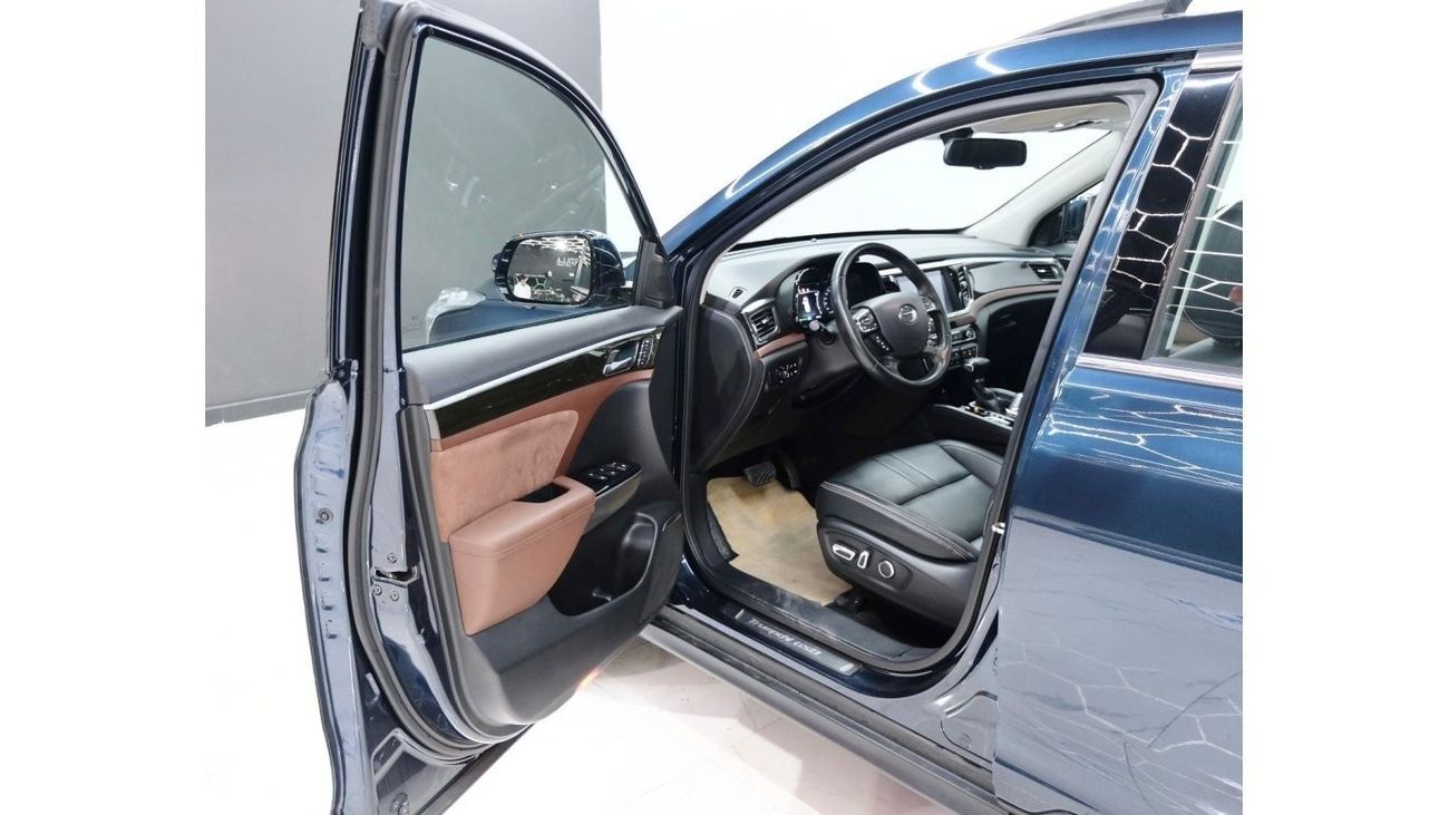 جي إي سي GS 8 GL