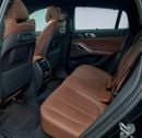 بي أم دبليو X6 40i M SPORT