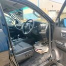 تويوتا هيلوكس DC 2.8L RIGHT HAND DRIVE DIESEL AUTOMATIC TRANSMISSION
