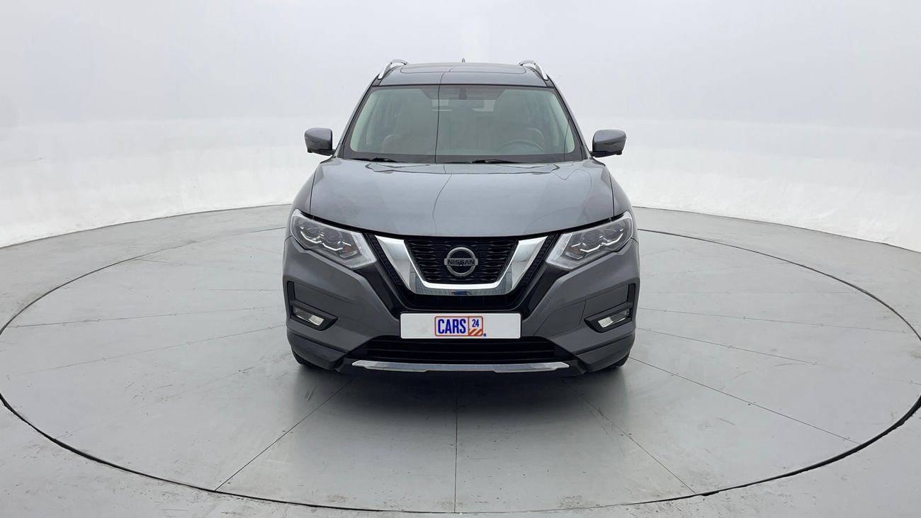 نيسان إكس تريل SL 2.5 | بدون دفعة مقدمة | اختبار قيادة مجاني للمنزل