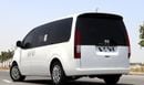 هيونداي ستاريا COMFORT
