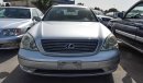 Lexus LS 430