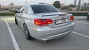 بي أم دبليو 325i E93 Hard Top Convertible