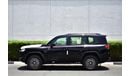 Toyota Land Cruiser GR SPORT V6 3.3l Diesel Twin Turbo 7 Seat Automatic Transmission