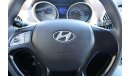 Hyundai Tucson ACCIDENTS FREE - ORIGINAL COLOR - CAR IS IN PERFECT CONDITION INSIDE OUT