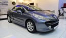 Peugeot 207 CC
