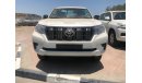 تويوتا برادو TOYOTA PRADO TX