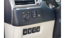 Lexus GX460 MODEL 2022 GCC SPECS FOR EXPORT ONLY
