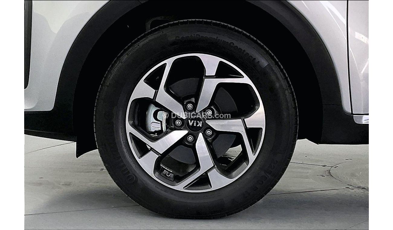 Kia Sportage EX | 1 year free warranty | 0 down payment | 7 day return policy