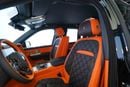 رولز رويس كولينان BLACK BADGE | DUALITY SEATS | CURTAINS