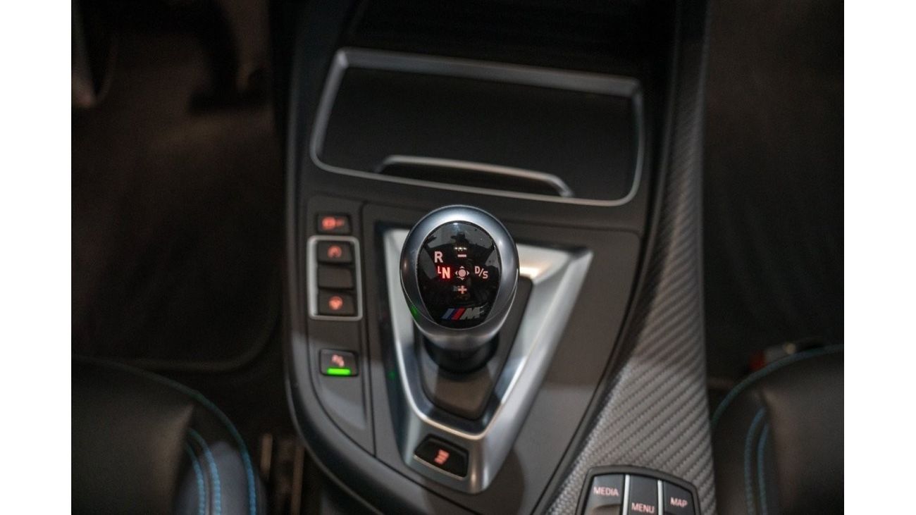 BMW M2 2020 BMW M2 Competition Pack / BMW Warranty & BMW Service Pack