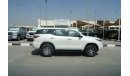 Toyota Fortuner 2.7L Petrol 4WD STD G Auto (For Export Only)