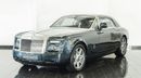 Rolls-Royce Phantom Coupe