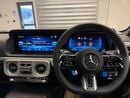 Mercedes Benz G63 AMG 4.0 V8 Bi-Turbo MHEV AMG 4WD EXPORT ONLY