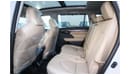 Toyota Highlander Toyota Highlander Limited 2023 2.5 Hybird GCC FOR EXPORT