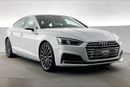 Audi A5 40 TFSI S-Line & Technology Package | Guaranteed Warranty | 0 Down Payment