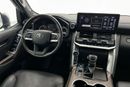 Toyota Land Cruiser Toyota Land Cruiser VXR 2023 l V6 l AED 5,190 Monthly l 0% Downpayment