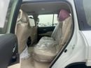 Toyota Land Cruiser GXR