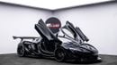 McLaren P1 GTR 2015 - Euro Specs - Street Legal