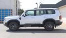 تويوتا برادو 2025 Model Toyota Land Cruiser Prado - All Rounder, 2.4L Turbo Petrol 4WD 8A/T