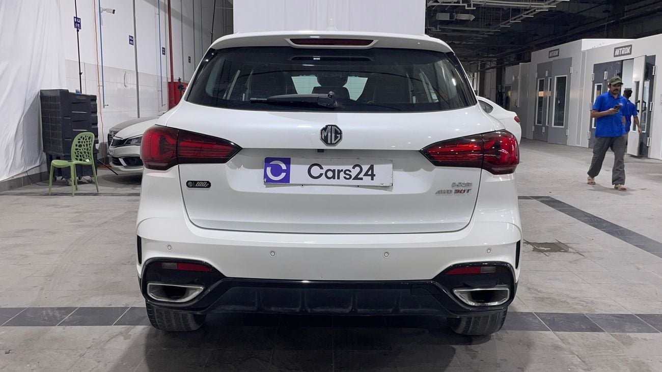 MG HS LUXURY 2024 LUXURY | AED 928/Month | 0 DP | 30 Day Return | Warranty | Service History