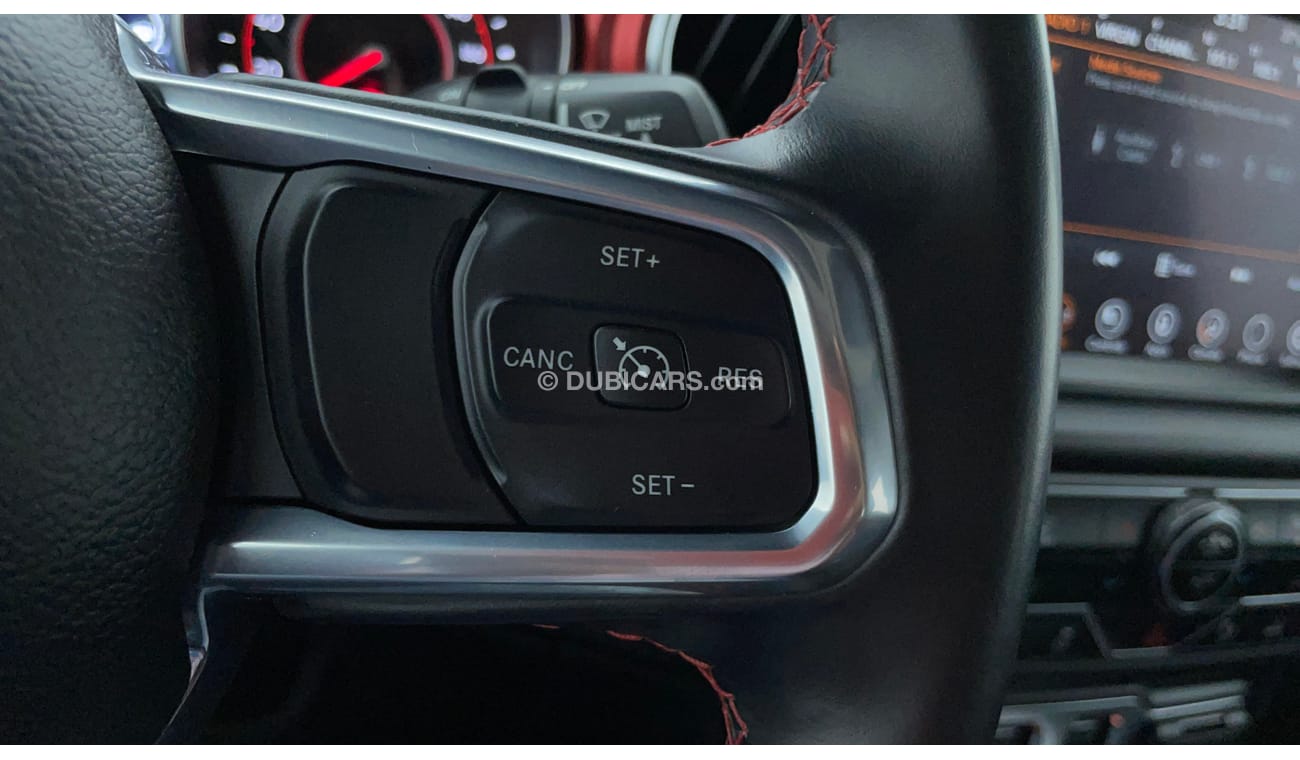 Jeep Wrangler RUBICON 3.6 | Zero Down Payment | Free Home Test Drive