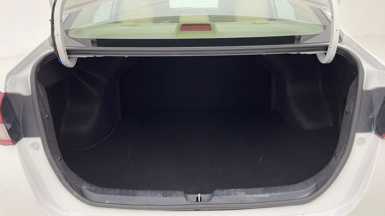 Toyota Yaris SE 1.5 | Zero Down Payment | Home Test Drive