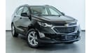 Chevrolet Equinox 2019 Chevrolet Equinox LT / Warranty, Leather, Apple Car Play, Panoramic Roof