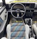 لانسيا دلتا 1991 Lancia Delta HF Integrale 16v, The Ultimate ’90s Rally Icon, Rare, Original, Iconic, Excellent 