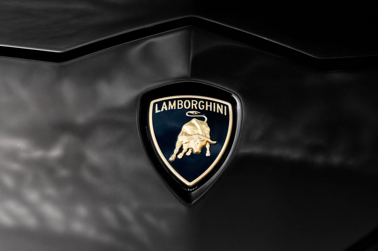 Lamborghini Urus | 15,862 P.M  | 0% Downpayment | Agency Warranty!