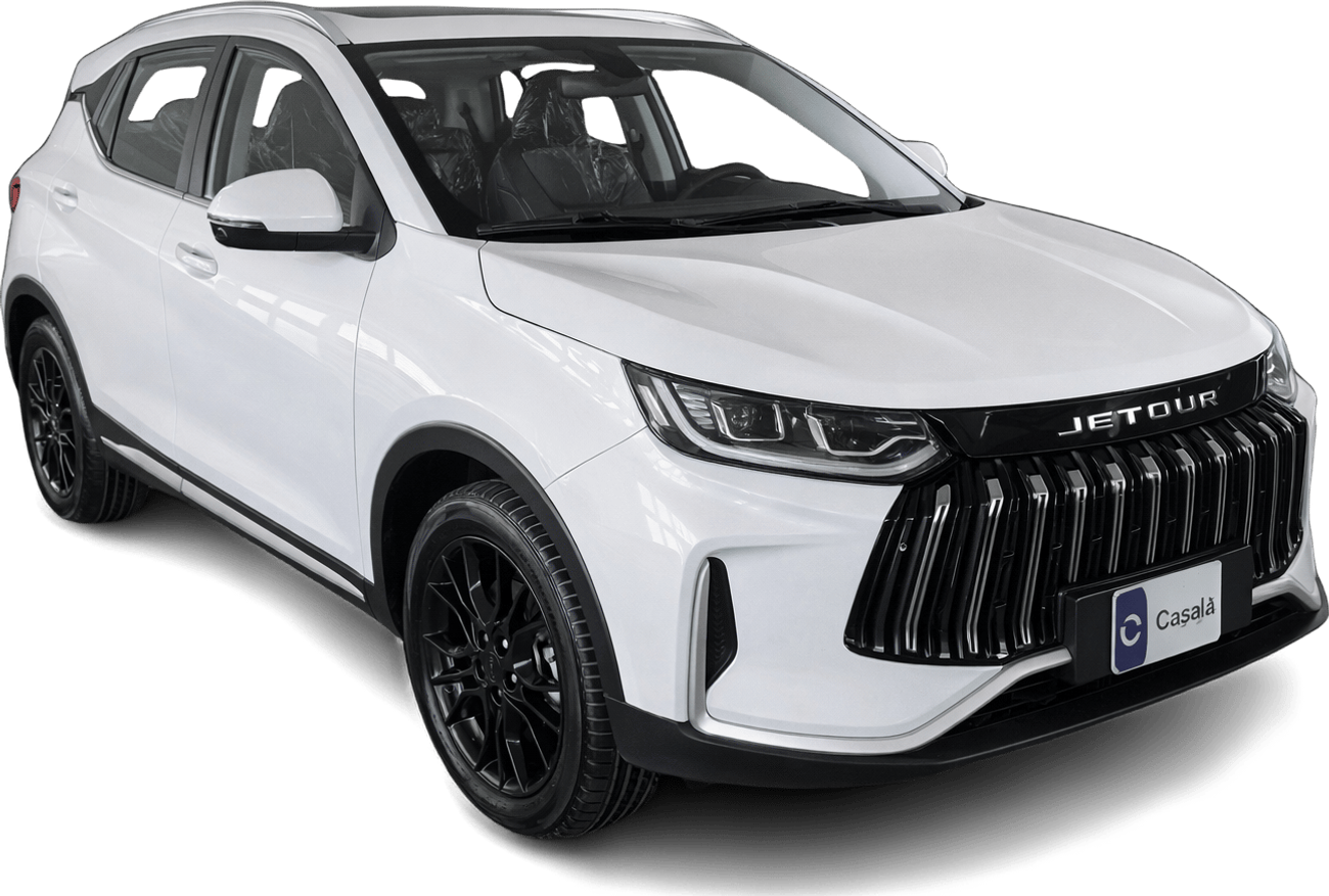 Jetour X50 PREMIUM 2026 | AED 931/Month | 20% DP | 30 Day Return | Warranty | Service History