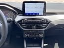 Ford Escape 1.5T Trend