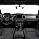 Jeep Wrangler SPORT AED 1,982 P.M • 0% Downpayment • Jeep Wrangler Unlimited Sport • 1 Year Warranty