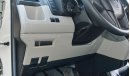 Toyota Hiace 2020YM MT 2.8L DSL,14 Seats, 3 points seat belts, special offer