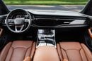 Audi Q8 S-Line Q8 S-Line | 3,330 P.M | 0% Downpayment | Under Warranty