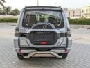 ميتسوبيشي باجيرو GLS TOP FULL OPTION GCC IN EXCELLENT CONDITION