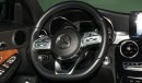 Mercedes-Benz C200 SALOON