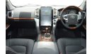 Toyota Land Cruiser D4D V8 Full option Clean Car