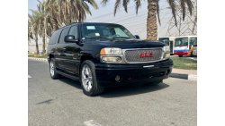 جي أم سي يوكون FRESH JAPAN IMPORTED !! LOW MILEAGE