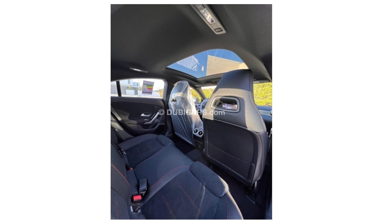 مرسيدس بنز CLA 250 مرسيدس CLA250 خليجي اصفار تحت ضمان وكالة مرسيدس اكمل وصف