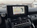Toyota Land Cruiser GXR EXPORT ONLY - Toyota LC300 4.0L (Black Interior)