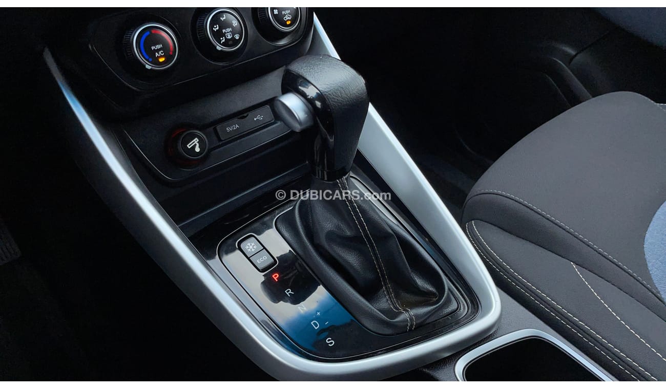 Chevrolet Captiva LS 1.5 | Under Warranty | Inspected on 150+ parameters