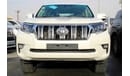 Toyota Prado 2.7L PETROL / FACELIFT 2020 / TXL 4WD / VERY WELL MAINTAINED (LOT # 4489)