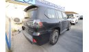 لكزس LX 570 Black Edition Diesel A/T