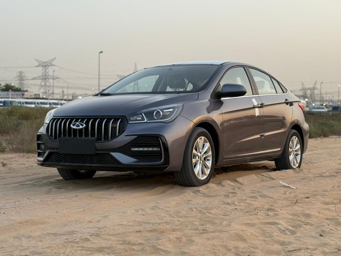 Chery Arrizo 5 CHERY ARRIZO 1.5l 2026 model