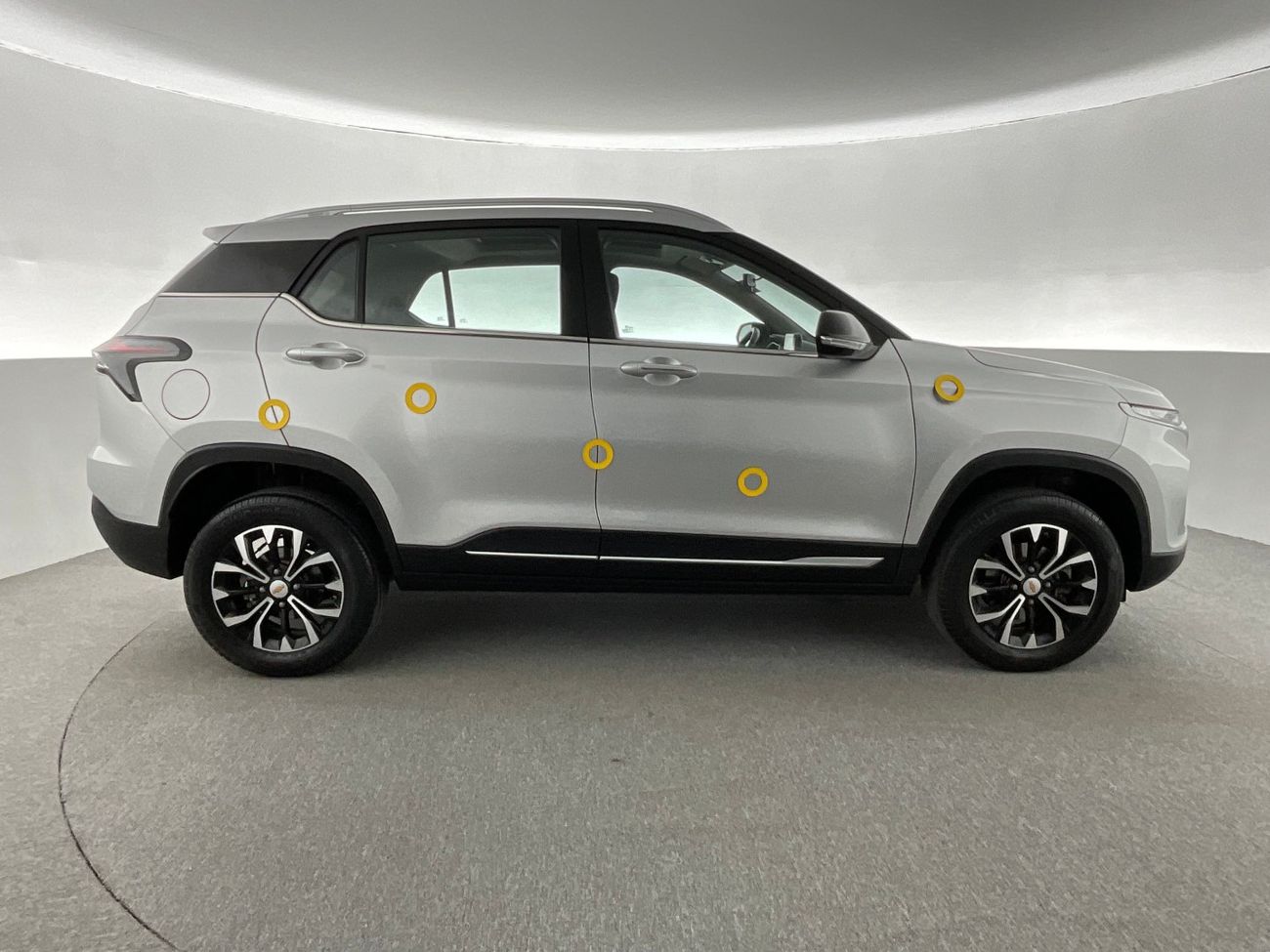 Volkswagen T ROC Life | Guaranteed Warranty | 0 Down Payment